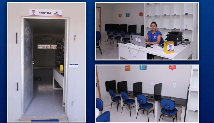 Biblioteca